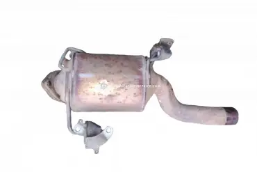catalisador 4L0000181A 4L0131709B