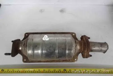 pot catalytique U2A430