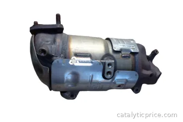 catalisador C02A000