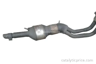 pot catalytique 30630356
