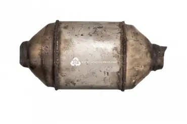 30650148 catalytic converter