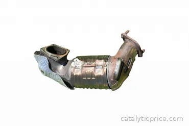 pot catalytique 2GNY0