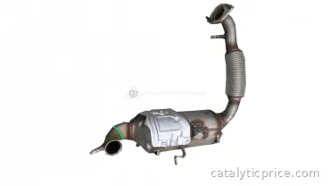 محوّل حفّاز F1F1-5H270-AC