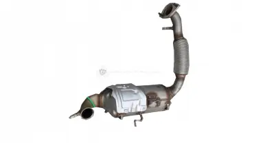 محوّل حفّاز F1F1-5H270-AC
