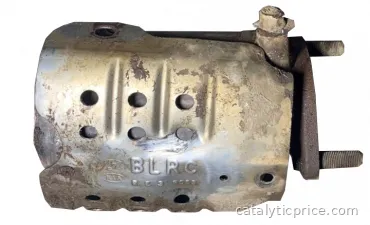 catalisador BLRC