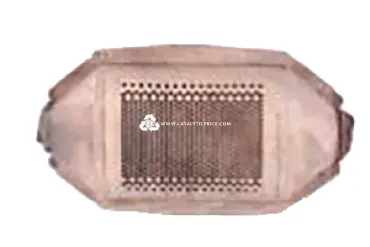 محوّل حفّاز 149W