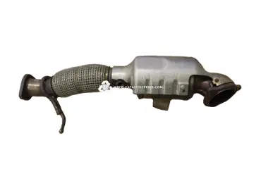 pot catalytique 31370065