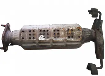 catalisador BP3J