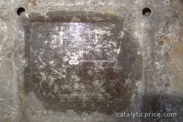 catalisador 63E-C03