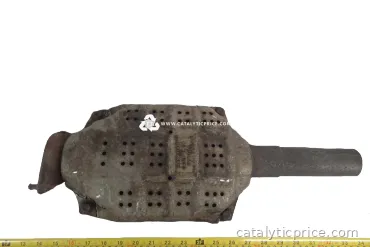 pot catalytique 65D-C01