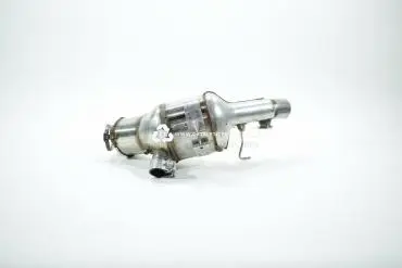catalisador GX63-5H240-AH