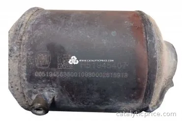 محوّل حفّاز H51945407