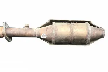 pot catalytique 7673061