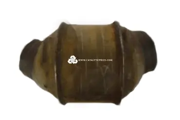 pot catalytique KT A035