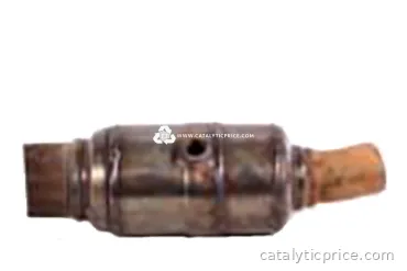 E7297A catalytic converter