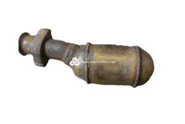 محوّل حفّاز KT 0164