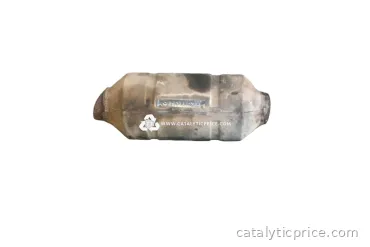 pot catalytique 350ADW