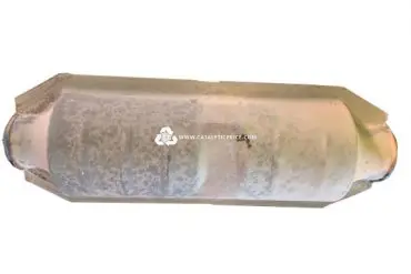 محوّل حفّاز 005AAA