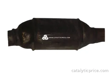 KT 1146 catalytic converter