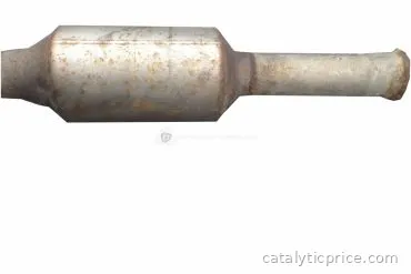 TR PSA K144 catalytic converter