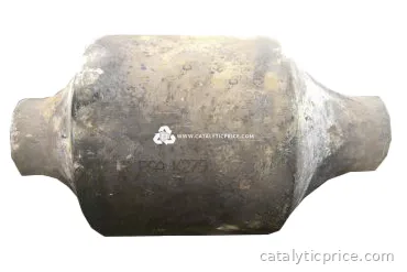 catalisador TR PSA K279