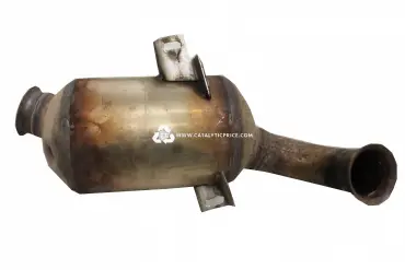 pot catalytique TR PSA K528