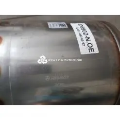 catalisador A0014906592