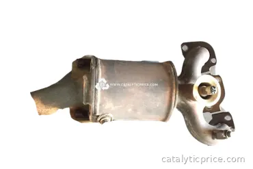 catalisador 96873755