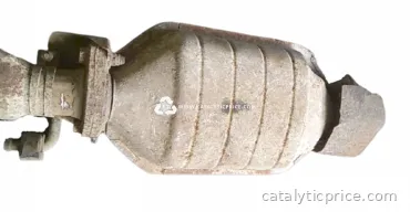 A7096 catalytic converter