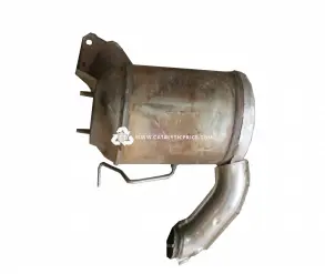 H8201140454 (CERAMIC) catalytic converter