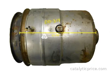 محوّل حفّاز 33340072772