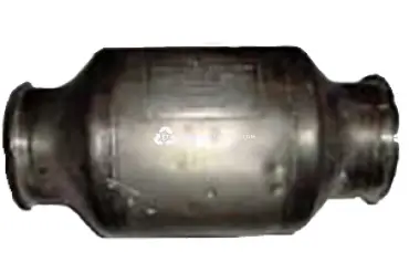 Engelhard Diesel 2 catalytic converter