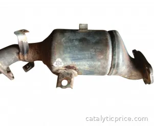 52S-C01 catalytic converter
