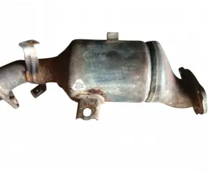 52S-C01 catalytic converter