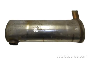 A0341U830 catalytic converter