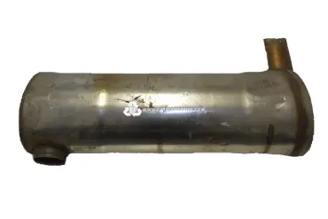 A0341U830 catalytic converter