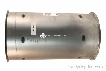 305-4565 catalytic converter