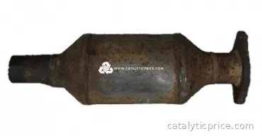 A11-1205210TA catalytic converter
