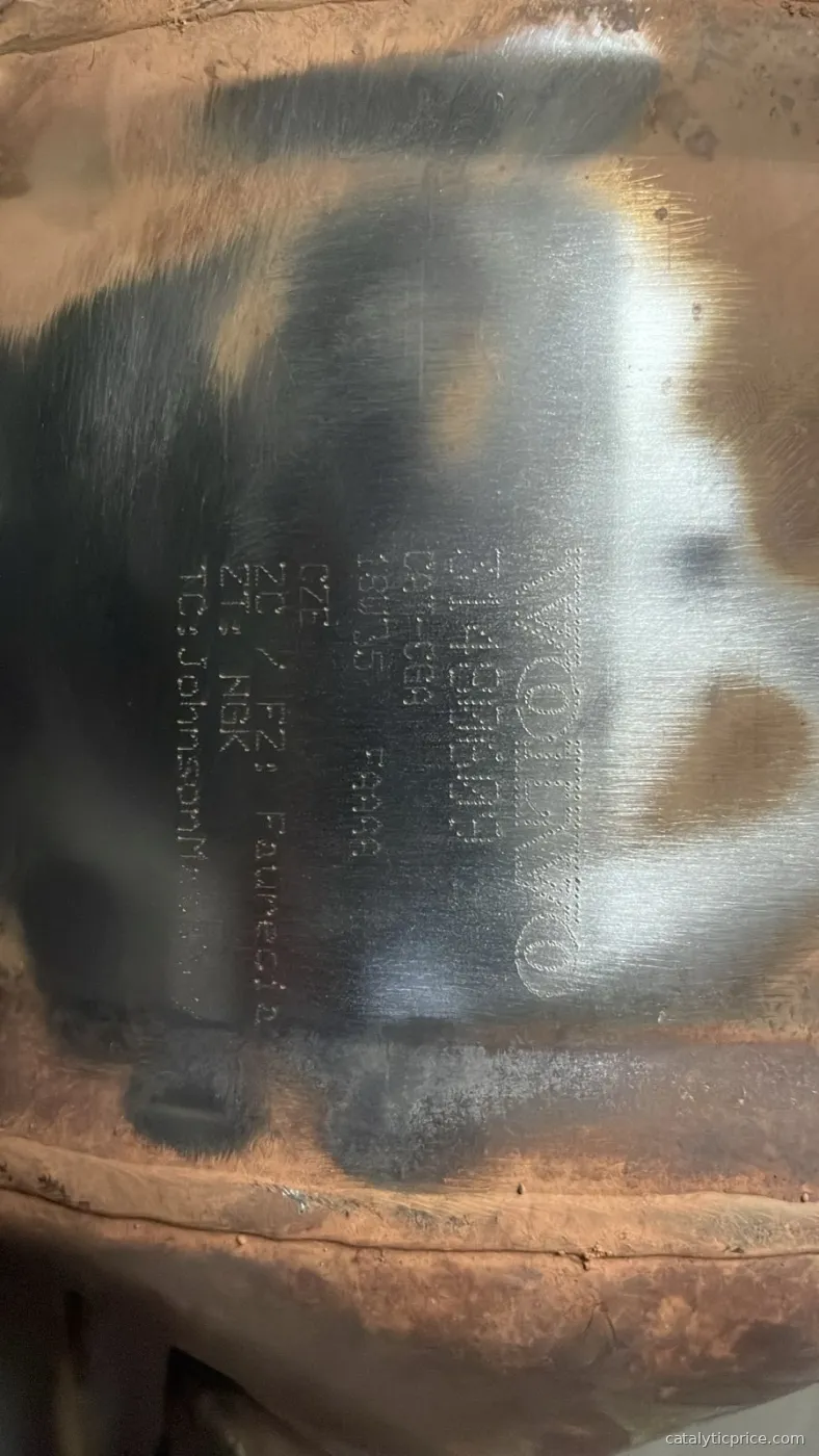 محوّل حفّاز 31480609