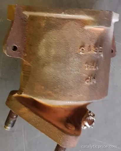 catalisador YH4