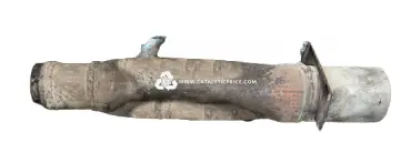 catalisador Fino
