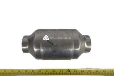 catalisador NH3