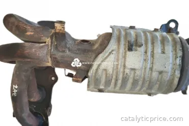 catalisador 0H090