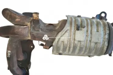 0H090 catalytic converter