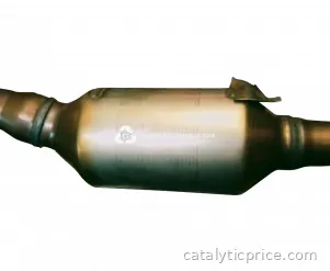 J51 catalytic converter