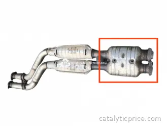 pot catalytique 1404583
