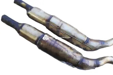 pot catalytique 1810829 1810830