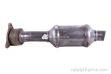 15247471 catalytic converter