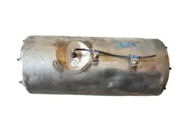 محوّل حفّاز Q 0550 Series