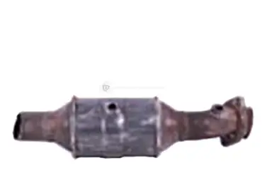 68029837AA catalytic converter